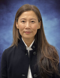Dr. Lila Kim